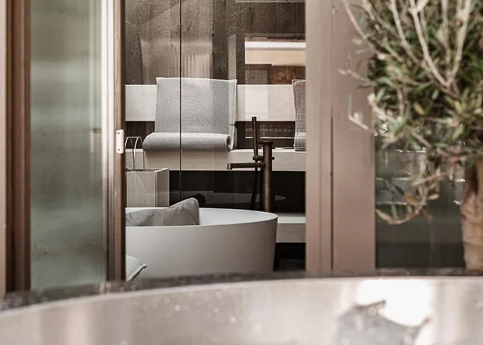 Stieg'nhaus Design Boutique Mühlbach am Hochkönig